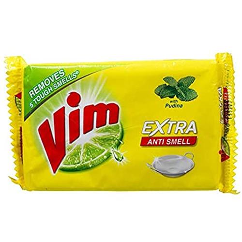 VIM BAR ANTI SMELL 250g..